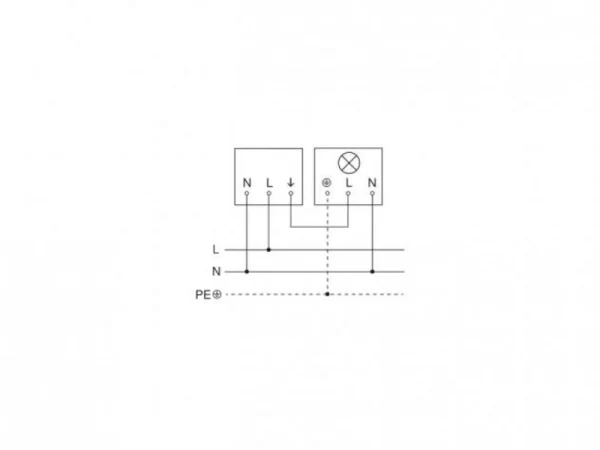IS 180 DIGI HB IP54 - 5