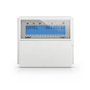 INT-KLCD-BL - manipulator LCD