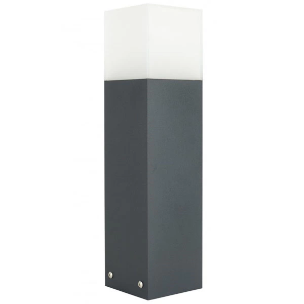Lampa ogrodowa stojąca CUBE MAX CB-MAX 400 DG - 1