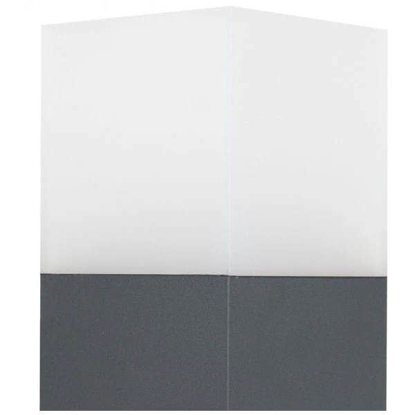 Lampa ogrodowa stojąca CUBE MAX CB-MAX 400 DG - 2