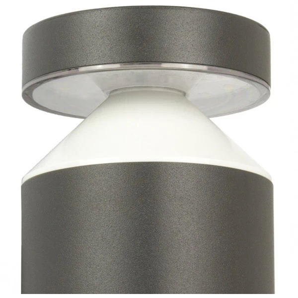 Lampa ogrodowa stojąca DELTA DL-750 - 2