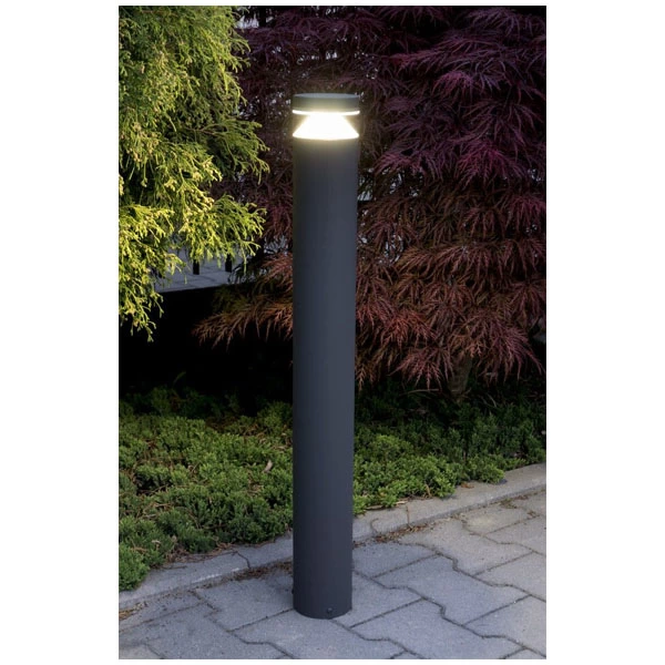 Lampa ogrodowa stojąca DELTA DL-750 - zdjęcie