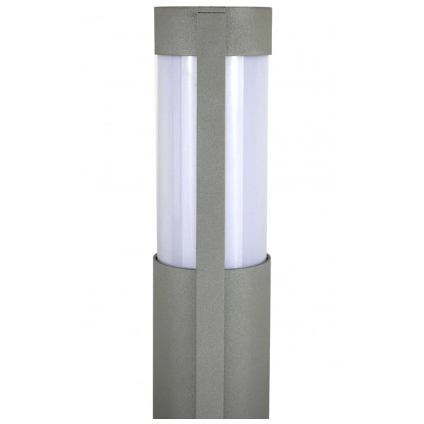 Lampa ogrodowa stojąca ELIS TO 3902-H 919 AL - 3