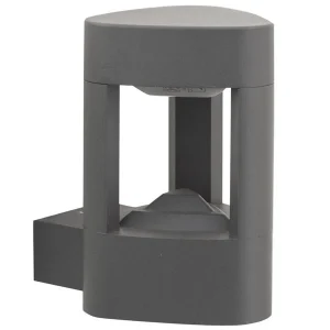 Kinkiet zewnętrzny FAN GL 11206 - 1