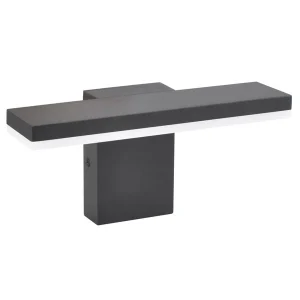 Kinkiet zewnętrzny FLER 17601 DG - 1