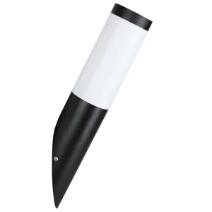 Kinkiet zewnętrzny INOX ST 021 BL - 1