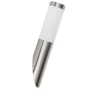 Kinkiet zewnętrzny INOX ST 021 - 1