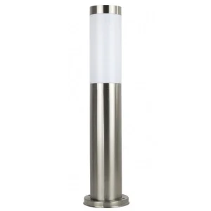 Lampa ogrodowa stojąca INOX ST 022-450 - 1