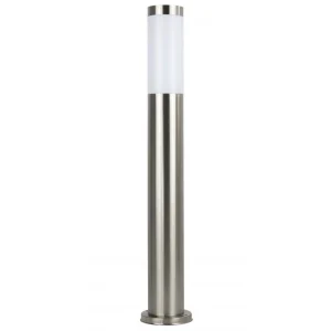 Lampa ogrodowa stojąca INOX ST 022-650 - 1