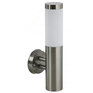 Kinkiet zewnętrzny INOX ST 025 - 1