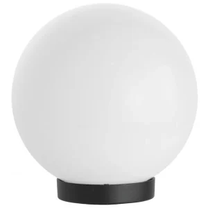 Głowica do lamp i masztów KULE CLASSIC G 200 Z ALU - 1