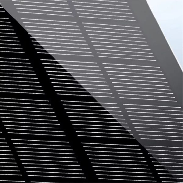 Oprawa solarna LED 1,2W Steinel XSolar L-S z czujnikiem biała - obrazek 5