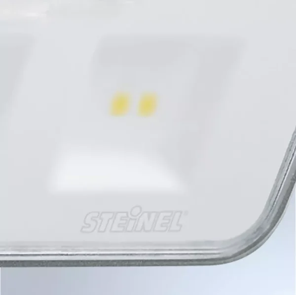 Oprawa solarna LED 1,2W Steinel XSolar L-S z czujnikiem biała - obrazek 10