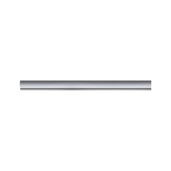 Szynoprzewód URail system 1m 230V chrom mat / metal - obrazek 2