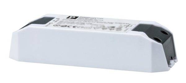 Transformator elektroniczny Halogen+LED 0-65W 230/12V 65VA - obrazek 2
