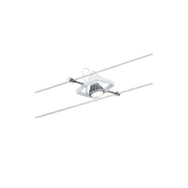 System linkowy Spotlight Mac II max. 1x10W GU5,3 - obrazek 2