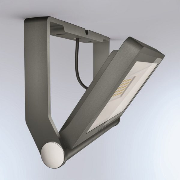 Naświetlacz LED 18W Steinel XLED One antracyt - obrazek 2