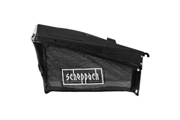 Kosiarka spalinowa Scheppach MS150-42 z napędem 42cm - obrazek 11