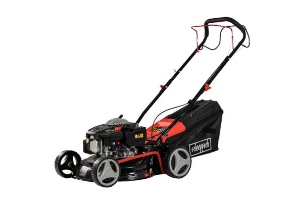 Kosiarka spalinowa Scheppach MS150-42 z napędem 42cm - obrazek 14