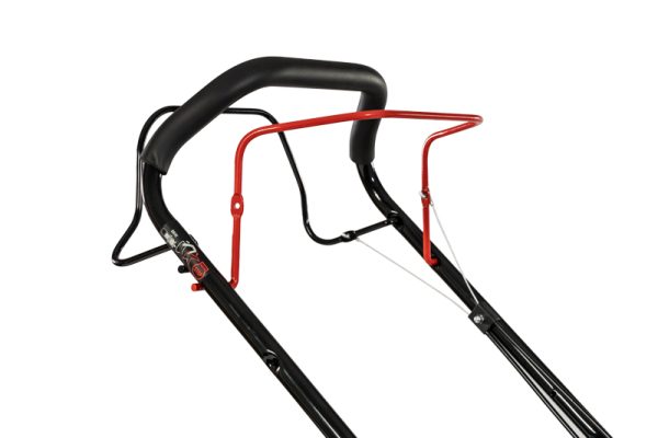 Kosiarka spalinowa Scheppach MS150-42 z napędem 42cm - obrazek 2