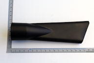 Dysza do fug Scheppach ASP30