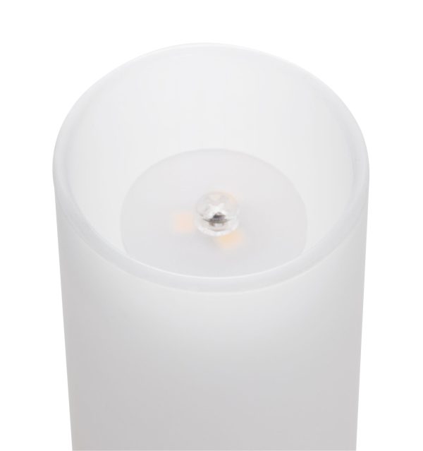Źródło światła LED DECO PIPE DIM 5.5W E27 2700K 230V - obrazek 2