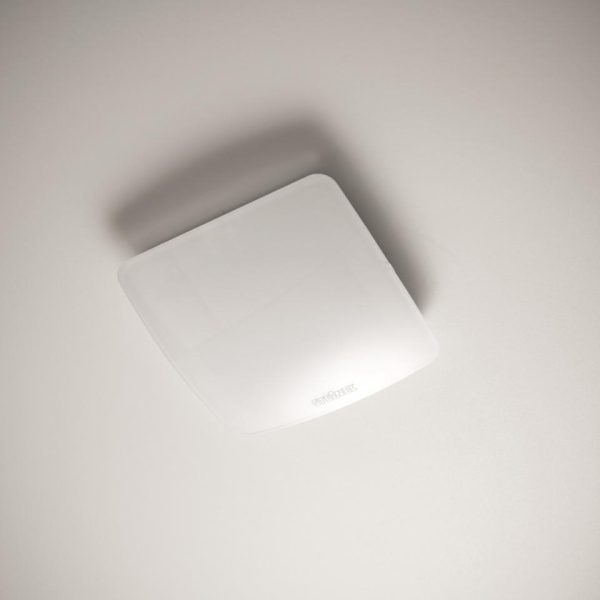 Czujnik obecności i zmierzchu TRUE PRESENCE KNX DE - obrazek 2