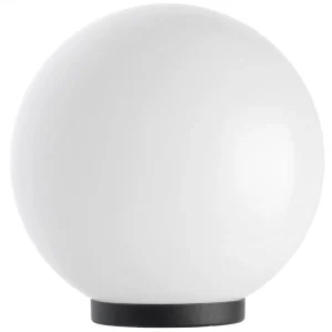 Głowica do lamp i masztów KULE CLASSIC G 300 Z ALU - 1