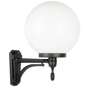 Kinkiet zewnętrzny KULE CLASSIC K 3012-1-K 300 U - 1