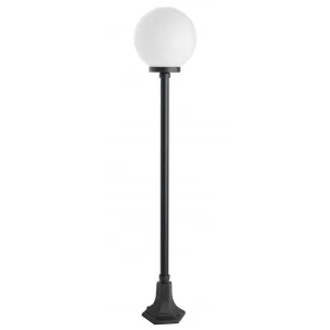 Lampa ogrodowa stojąca KULE CLASSIC K 5002-1-KP 250 - 1
