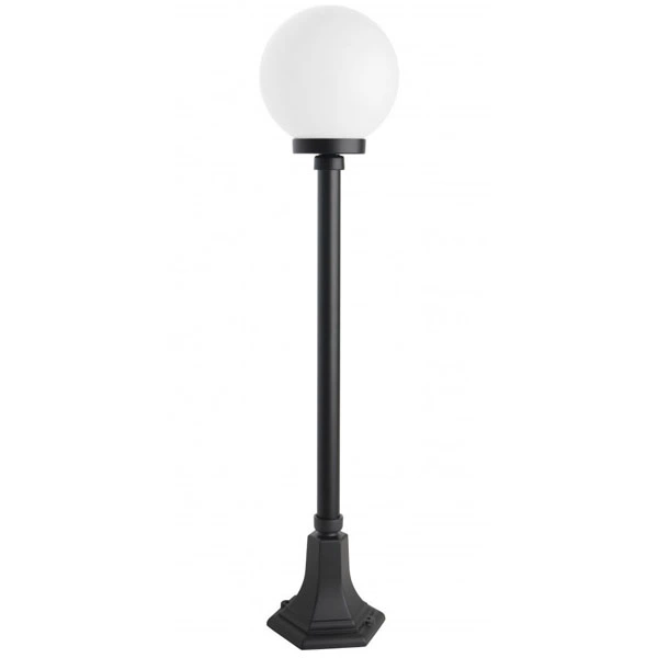 Lampa ogrodowa stojąca KULE CLASSIC K 5002-2-KP 200 - 1