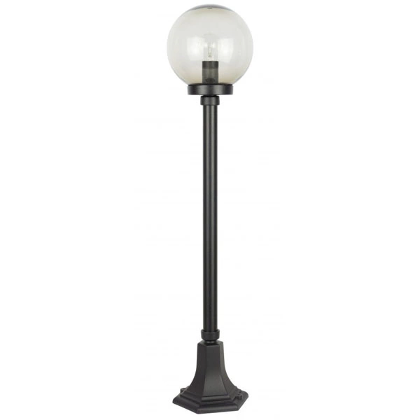 Lampa ogrodowa stojąca KULE CLASSIC K 5002-2-KP 200 - 2