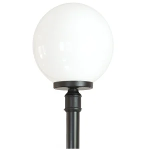 Latarnia ogrodowa i parkowa KULE CLASSIC OGMWN 1 300 - 3