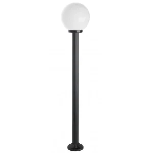 Lampa ogrodowa stojąca KULE K 5002-1-K 250 - 1