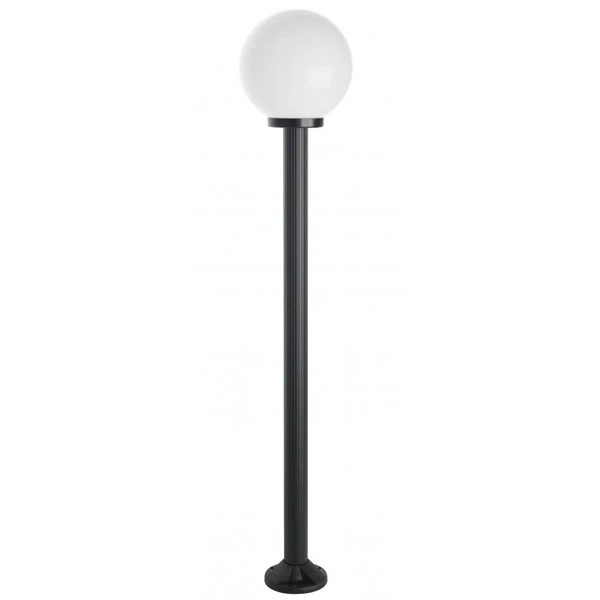 Lampa ogrodowa stojąca KULE K 5002-1-K 250 - 1