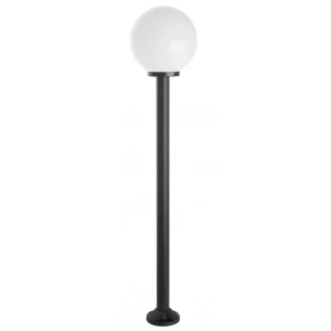 Lampa ogrodowa stojąca KULE K 5002-1-K 300 - 1