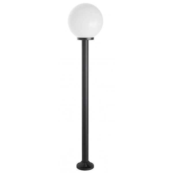 Lampa ogrodowa stojąca KULE K 5002-1-K 300 - 1