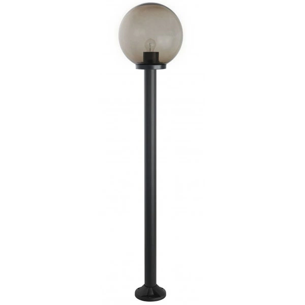 Lampa ogrodowa stojąca KULE K 5002-1-K 300 - 2