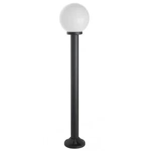 Lampa ogrodowa stojąca KULE K 5002-2-K 200 - 1