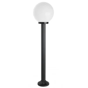 Lampa ogrodowa stojąca KULE K 5002-2-K 250 - 1