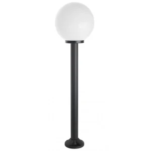 Lampa ogrodowa stojąca KULE K 5002-2-K 300 - 1