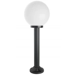 Lampa ogrodowa stojąca KULE K 5002-3-K 250 - 1