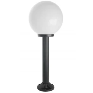 Lampa ogrodowa stojąca KULE K 5002-3-K 300 - 1