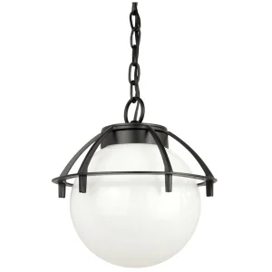 Lampa wisząca KULE Z KOSZYKIEM 200 K 1018-1-KPO - 1