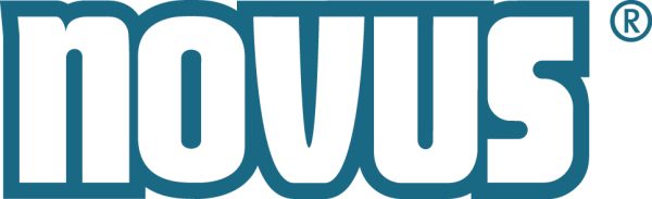 Nity aluminiowe A4/10 NOVUS [30 szt.] - obrazek 2