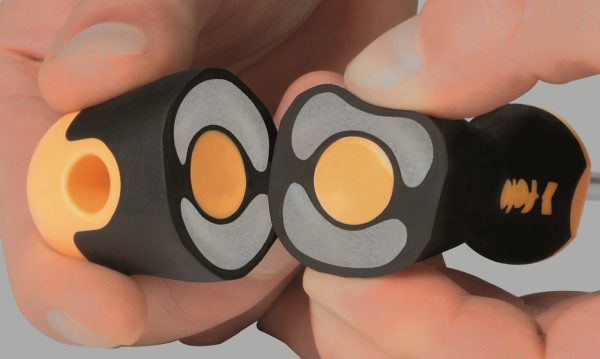 Wkrętak krzyżowy PH 1 FELO - Ergonic - obrazek 2