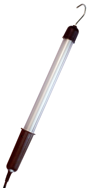 Lampa warsztatowa 8W LED