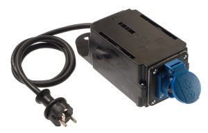 Soft starter 230V