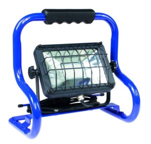 Przenośny reflektor LED 20W