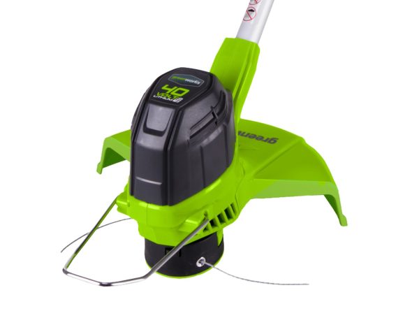 40V Podkaszarka Basic Greenworks G40LT - obrazek 2